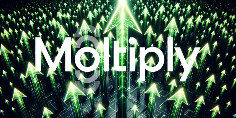 Moltiply Group Aktie: Starke Zahlen, aber großer Brocken - Foto: über boerse-global.de