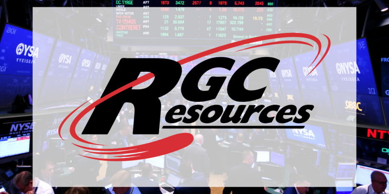 RGC Resources Aktie: Führungskräfte greifen zu - Foto: über boerse-global.de