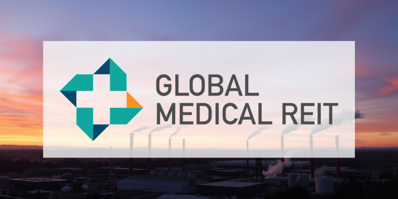 Global Medical Reit Aktie: Unüberbrückbare Differenzen? - Foto: über boerse-global.de
