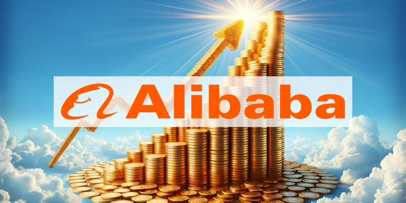 Alibaba Shares Surge as Artificial Intelligence Investments Deliver Results - Foto: über boerse-global.de
