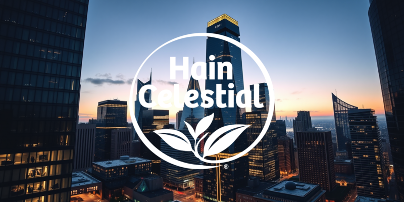 Hain Celestial Aktie: Doppelschlag trifft Anleger - Foto: über boerse-global.de
