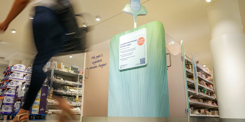 Verbraucherschützer blicken skeptisch auf das Angebot. - Foto: Christoph Reichwein/dpa