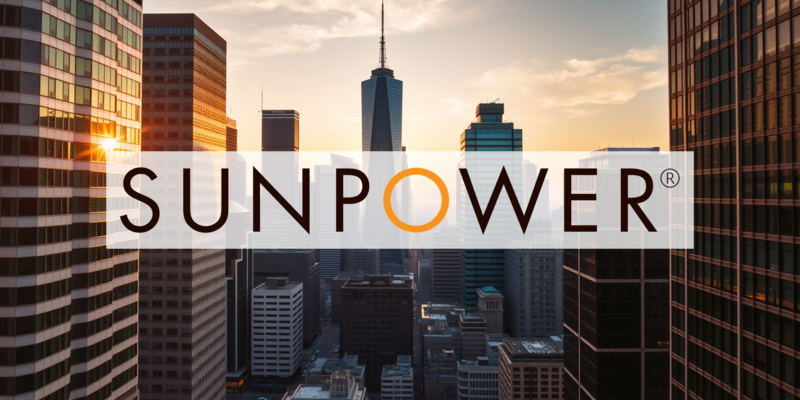 SunPower Aktie: Cyber-Alarm! - Foto: über boerse-global.de