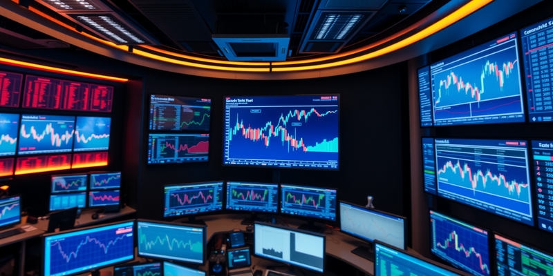 Blockchain ETF Maintains Extraordinary Growth Trajectory - Foto: über boerse-global.de