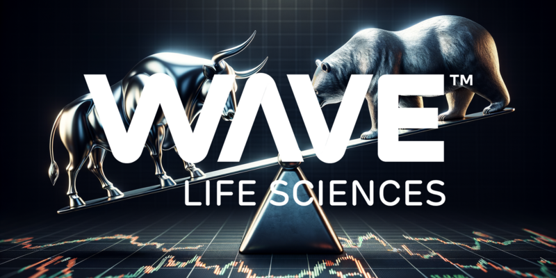 Wave Life Sciences Aktie: Herbe Enttäuschung - Foto: über boerse-global.de