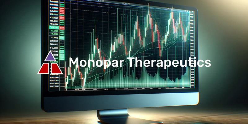Monopar Therapeutics Stock Surges on Clinical Progress and Analyst Optimism - Foto: über boerse-global.de