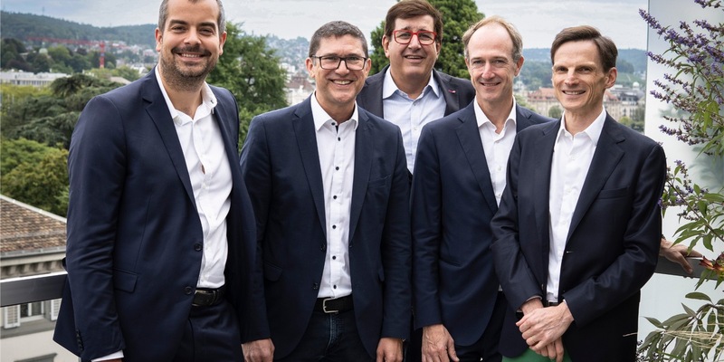 Interim-Management für den gesamten DACH-Raum: Valtus-Gruppe übernimmt FS Partners in der Schweiz - Foto: presseportal.de