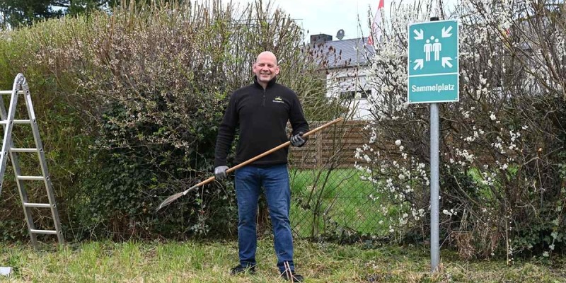 David Casselmann von der Sauberca Service GmbH: Gebäudereinigung und Hausmeisterdienste aus einer Hand – warum integrierte Services die bessere Wahl sind - Foto: presseportal.de