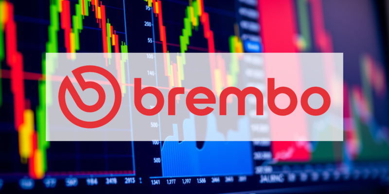 Brembo Aktie: Kampf gegen den Abwärtstrend - Foto: über boerse-global.de