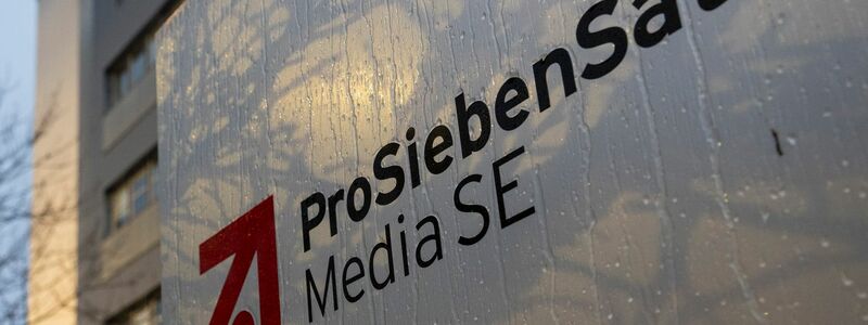Der italienische Berlusconi-Konzern hält nach eigenen Angaben nun über 75 Prozent der Anteile an dem deutschen Fernsehkonzern (Archivbild). - Foto: Lennart Preiss/dpa