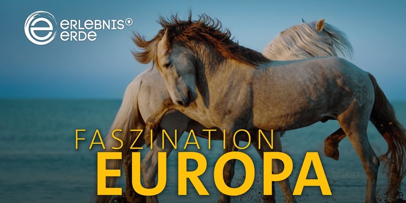 FASZINATION EUROPA – Ein Kontinent - Fünf Welten - Foto: presseportal.de