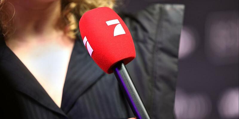 Prosieben-Mikrophon (Archiv) - Foto: über dts Nachrichtenagentur
