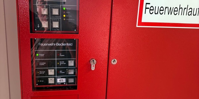 FW Reichenau: Ausgelöste Brandmeldeanlage durch angebranntes Essen, Reichenau-Mittelzell, 04.09.2025 - Foto: presseportal.de