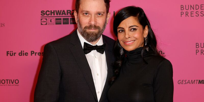 Christian Ulmen und Collien Ulmen-Fernandes haben sich getrennt. (Archivbild) - Foto: Carsten Koall/dpa