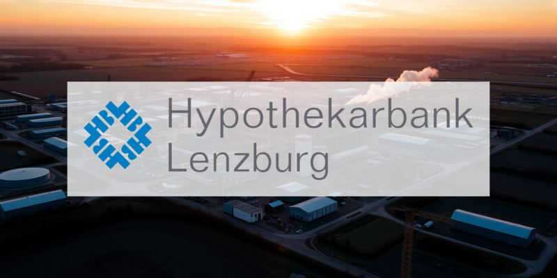 Hypothekarbank Lenzburg Aktie: Lohnende Investition! - Foto: über boerse-global.de