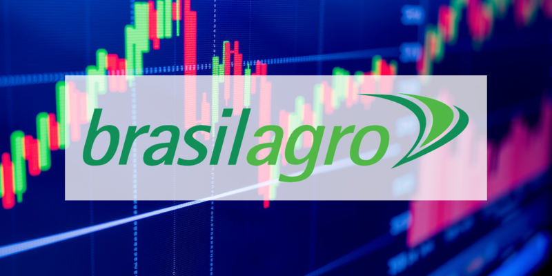 BrasilAgro - Brasileira de Propriedades Agricolas Aktie: Eingetrübte Perspektiven! - Foto: über boerse-global.de