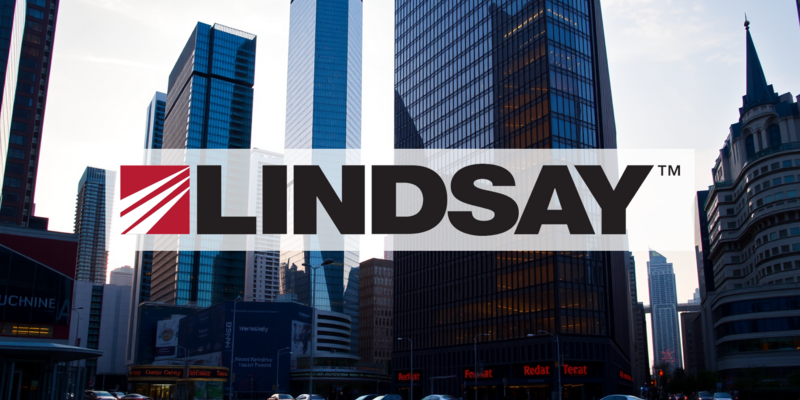 Lindsay Aktie: Verdiente Anerkennung! - Foto: über boerse-global.de