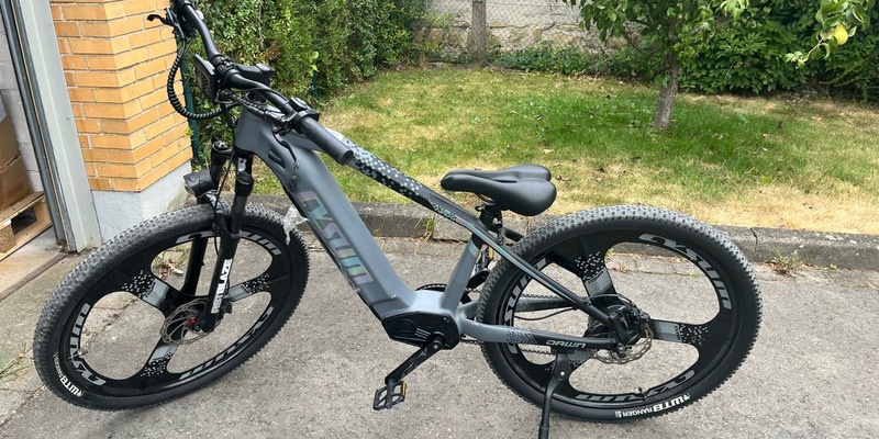 POL-LIP: Lemgo/Kreis Lippe. E-Bike gefunden - Wem gehört es? - Foto: presseportal.de