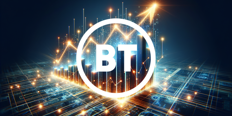 BT Aktie: Spürbare Ungewissheit? - Foto: über boerse-global.de