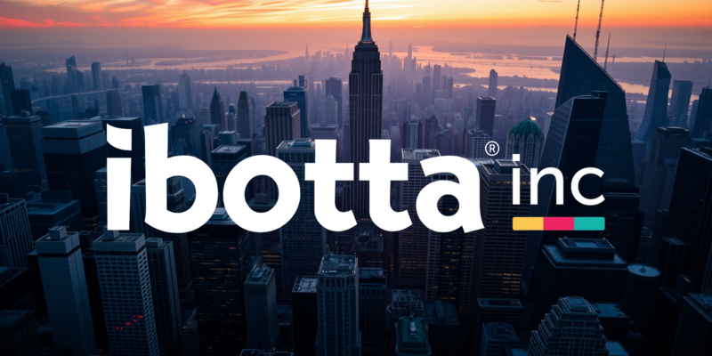 Ibotta Inc Cl A Aktie: Vernetzter Stillstand? - Foto: über boerse-global.de