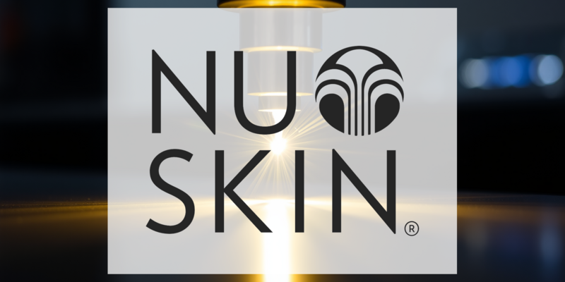 Nu Skin Aktie: Zahlen sprechen eine klare Sprache - Foto: über boerse-global.de