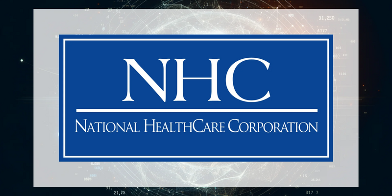 National Healthcare Stock: Technical Battle Precedes Potential Upswing - Foto: über boerse-global.de