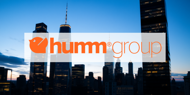 Humm Aktie: Dividenden-Fokus am Rekordstichtag - Foto: über boerse-global.de