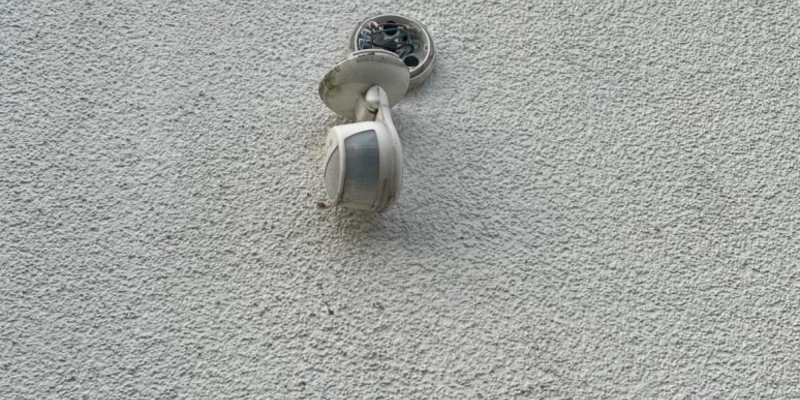 POL-OS: Bramsche/Hesepe: Ein Ärger! - Sachbeschädigungen an Kindertagesstätte - Zeugen gesucht - Foto: presseportal.de