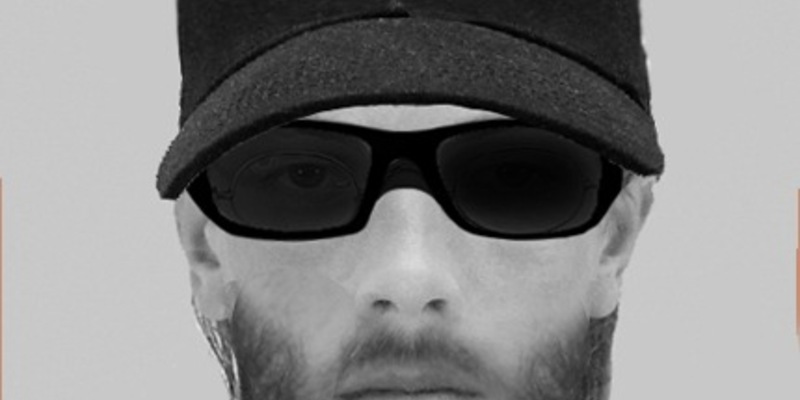 POL-MS: Vergewaltigung in Mauritz - Polizei sucht mit Phantombild nach Tatverdächtigem - Foto: presseportal.de