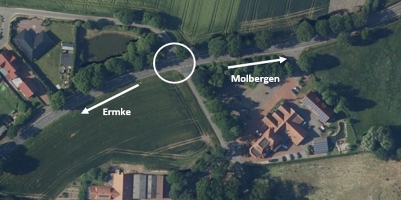 POL-CLP: Einzelmeldung der Polizeiinspektion Cloppenburg/Vechta - Foto: presseportal.de