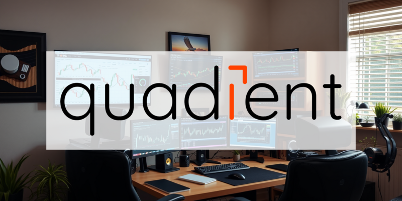 Quadient Aktie: Aktuelle Unternehmenssituation - Foto: über boerse-global.de