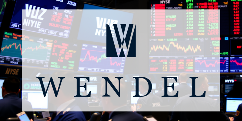Wendel Aktie: Transparenz in der Flaute - Foto: über boerse-global.de