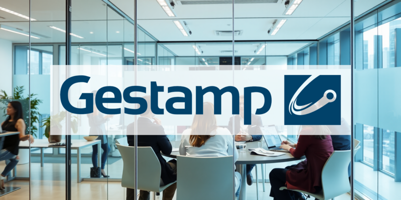 Gestamp Automocion: Der zähe Kampf um die US-Profitabilität - Foto: über boerse-global.de