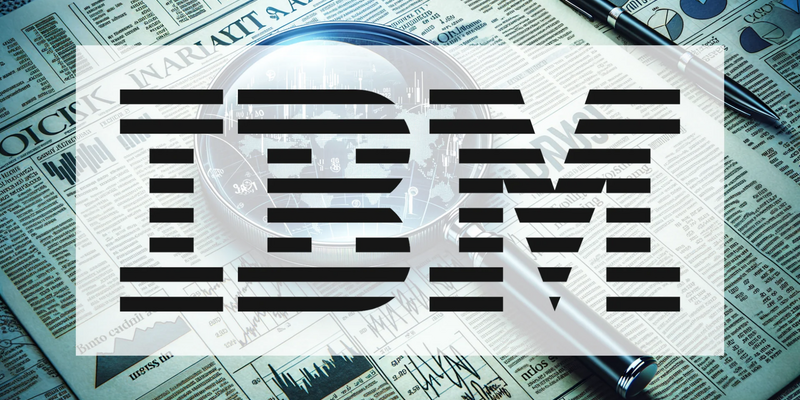 IBM’s Dual-Pronged Strategy: F1 Glamour Meets Quantum Ambition - Foto: über boerse-global.de