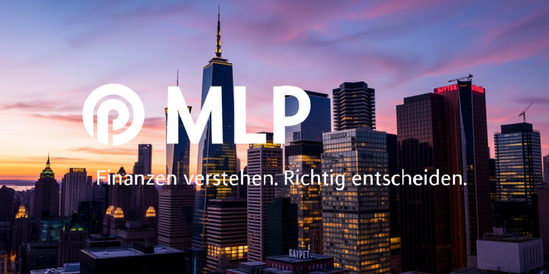 Mlp Aktie: Zukunftsperspektiven beeindrucken - Foto: über boerse-global.de