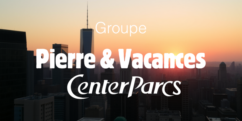 Pierre & Vacances Aktie: Sommerboom trifft auf Börsenfrust - Foto: über boerse-global.de