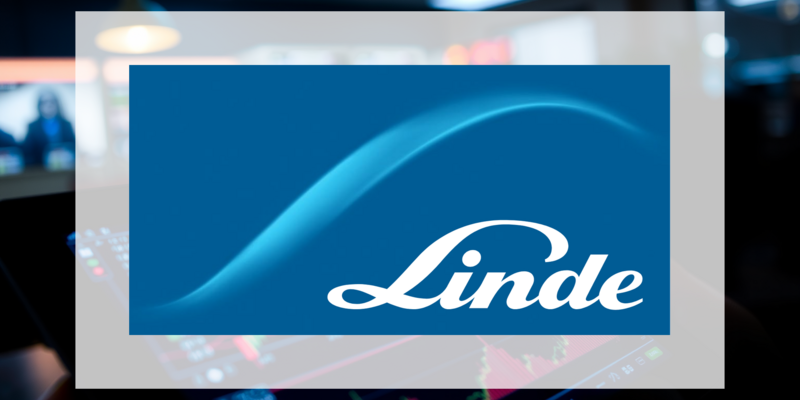 Linde Aktie: Erfolgreich durchstarten - Foto: über boerse-global.de