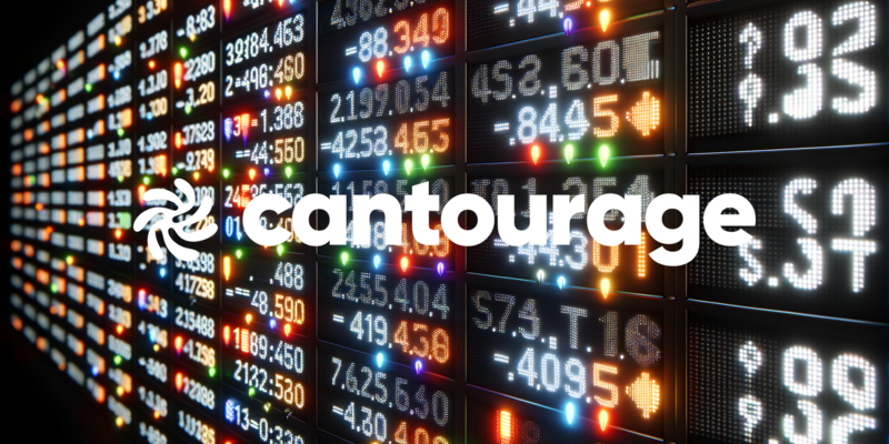 Cantourage Aktie: Markteinflussfaktoren analysiert - Foto: über boerse-global.de