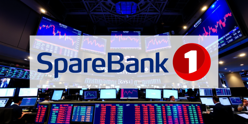 Sparebank 1 Ostlandet Aktie: Unterbewertet und stabil? - Foto: über boerse-global.de