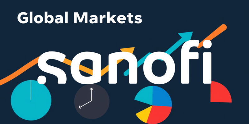 Sanofi Aktie: Absturz nach schwacher Studie - Foto: über boerse-global.de