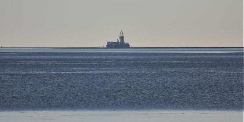 Ölbohrinsel in der Nordsee (Archiv) - Foto: über dts Nachrichtenagentur