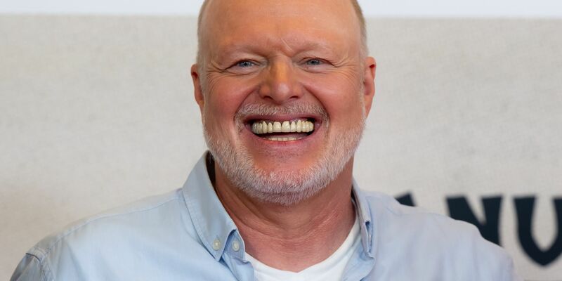 Was plant er? (Archivbild) - Foto: Sven Hoppe/dpa