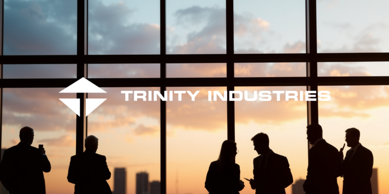 Trinity Industries Aktie: Verunsicherte Gemüter? - Foto: über boerse-global.de