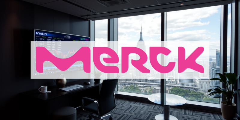 Merck KGaA Aktie: Doppel-Schub für die Innovationspipeline - Foto: über boerse-global.de