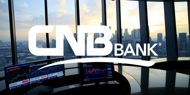 CNB /PA Aktie: Klarer Wachstumsfavorit! - Foto: über boerse-global.de