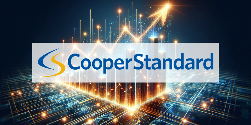 Cooper-Standard Shares Maintain Upward Momentum - Foto: über boerse-global.de