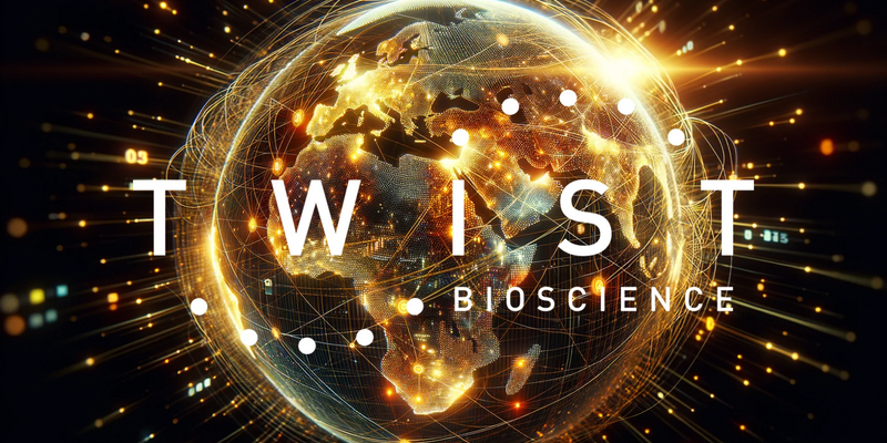 Twist Bioscience Navigates Legal and Market Challenges Despite Strong Performance - Foto: über boerse-global.de