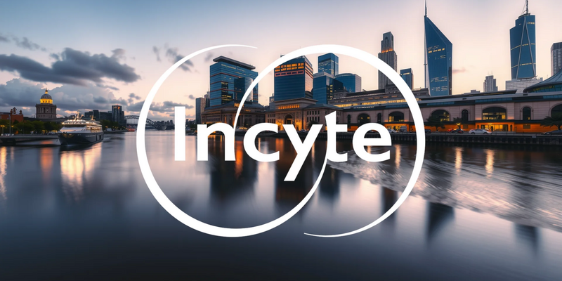 Incyte Stock: A Biotech Powerhouse Gaining Momentum - Foto: über boerse-global.de