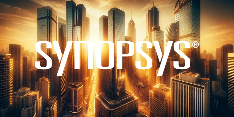 Synopsys Positions for Growth with AI Integration Ahead of Earnings - Foto: über boerse-global.de