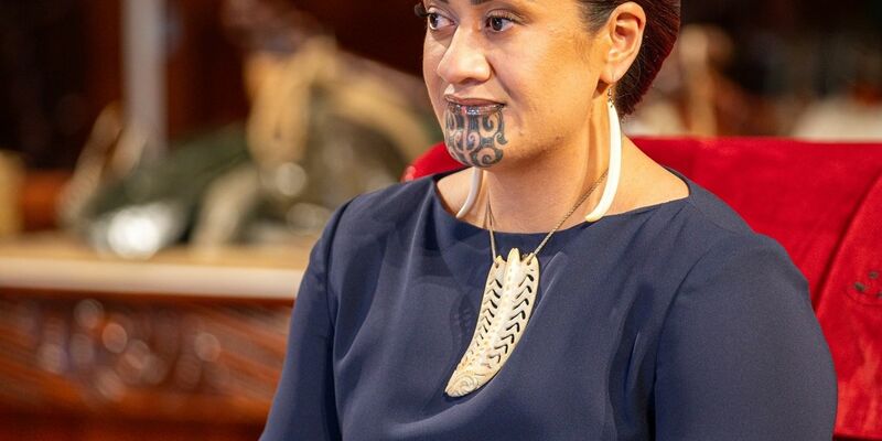 Traditionen sind der indigenen Bevölkerung sehr wichtig. - Foto: Te Tari o te Kiingitanga/dpa